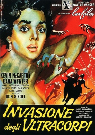 L'invasione degli ultracorpi