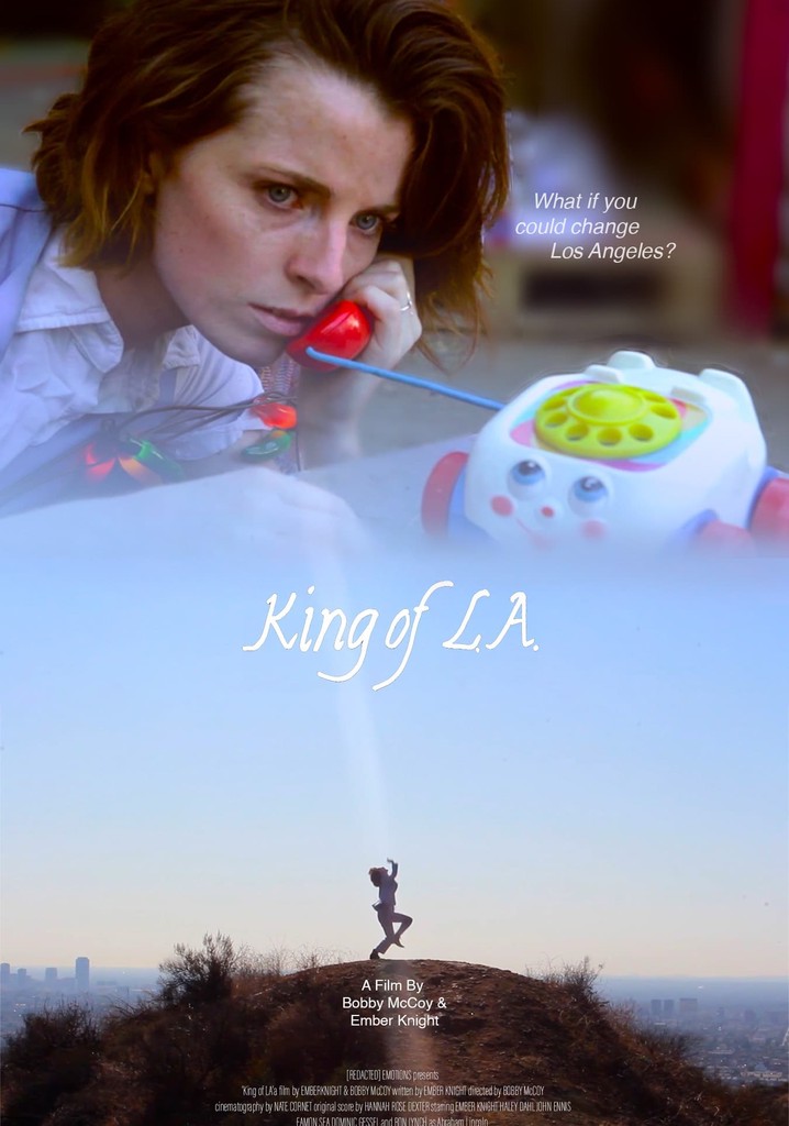 King of LA