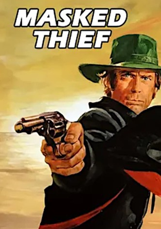 The Masked Thief