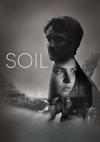 Soil
