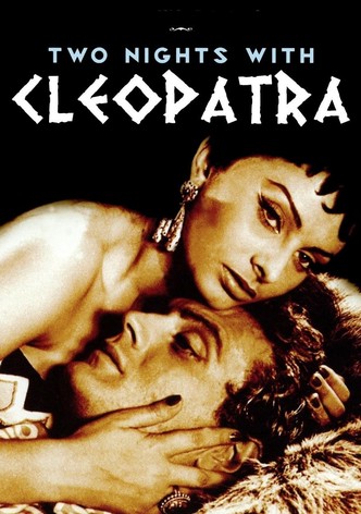 Dwie noce z Kleopatrą