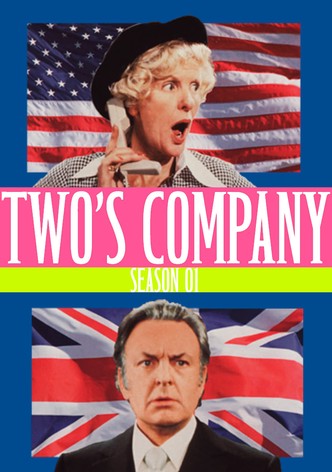 Two's Company - Season 1