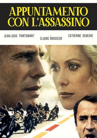 Appuntamento con l'assassino
