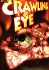 El ojo. La criatura de otro mundo