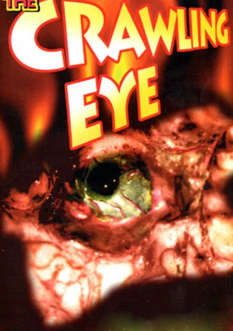 El ojo. La criatura de otro mundo