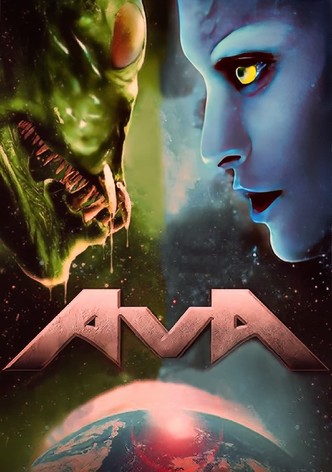 Aliens vs Avatars
