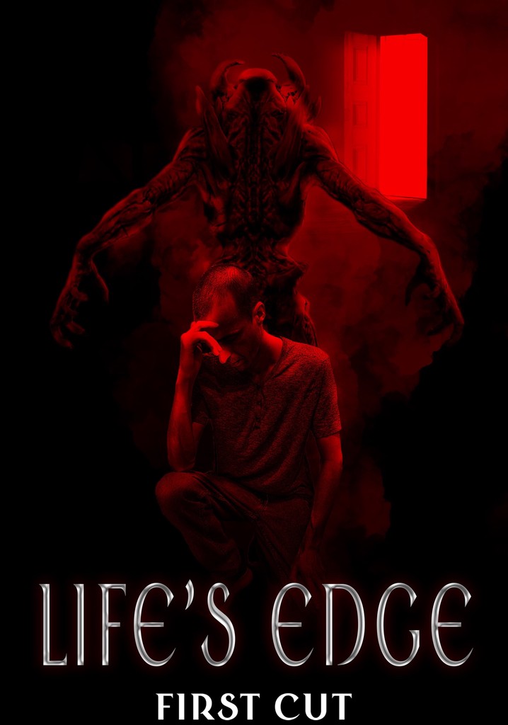 Life's Edge - First Cut