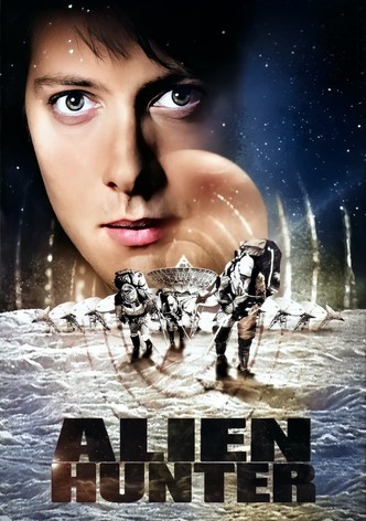 Alien Hunter