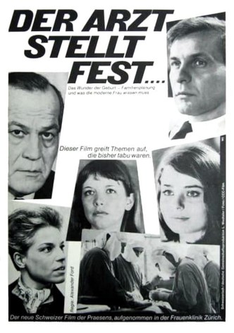 Angeklagt nach § 218