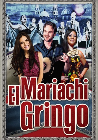 El mariachi gringo