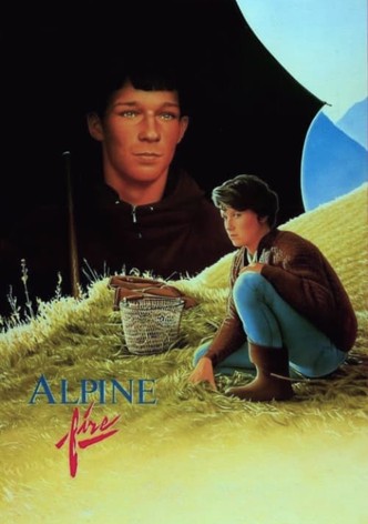 Alpine Fire