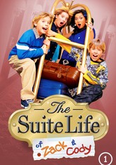 The Suite Life of Zack & Cody - Season 1