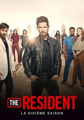 Le résident - Saison 6
