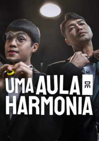 Uma Aula de Harmonia