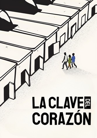 La clave del corazón