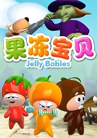 Jelly Babies
