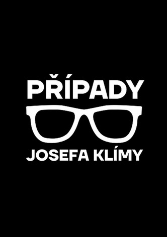 Případy Josefa Klímy