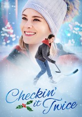 Checkin’ It Twice