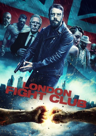 London Fight Club