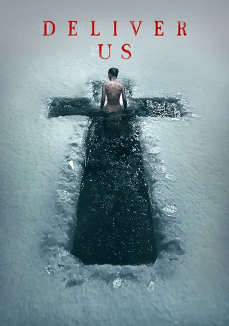 Deliver Us poster