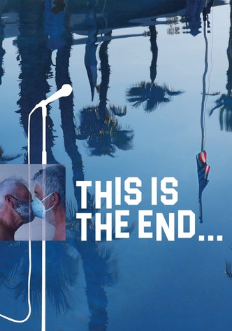 This Is the End
