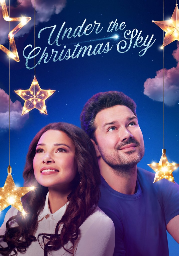 Under the Christmas Sky streaming watch online