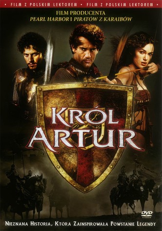 Król Artur