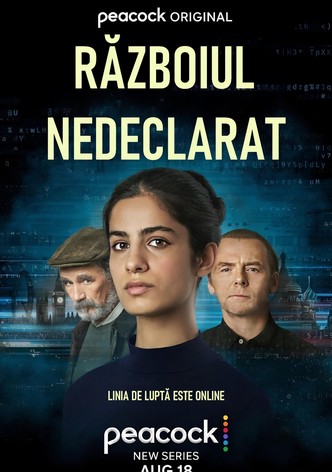 Războiul nedeclarat