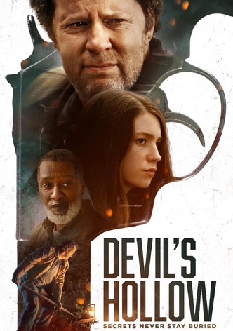 Devil's Hollow