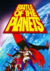 Battle of the Planets