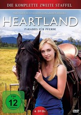 Heartland - Paradies für Pferde