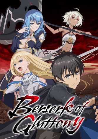 Donde assistir Berserk - ver séries online