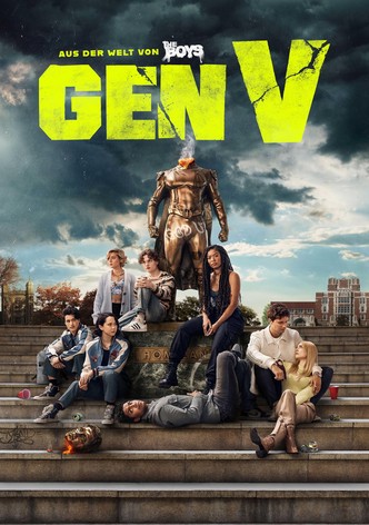 Generation V