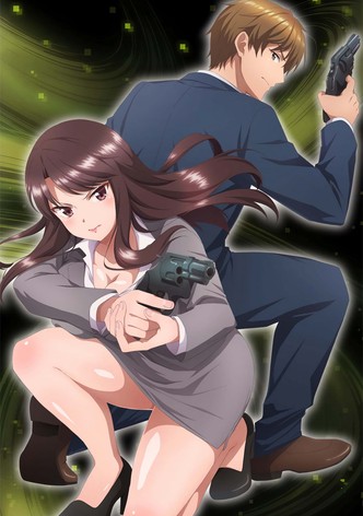 Secret Mission - Undercover Agents Never Back Down! - Season 1