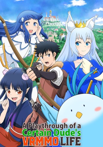 Toaru Ossan no VRMMO Katsudou Ki