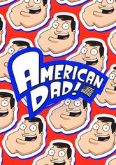 American Dad! - Saison 20
