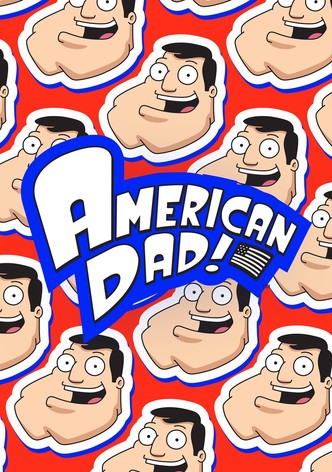 American dad season online 15 streaming