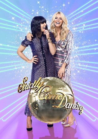 Strictly Come Dancing