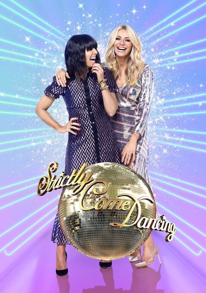 Strictly Come Dancing Season 21 - watch episodes streaming online - Strictly Come Dancing Season 19 Episode 21