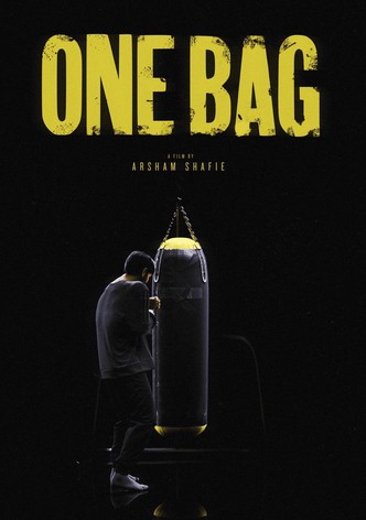 One Bag