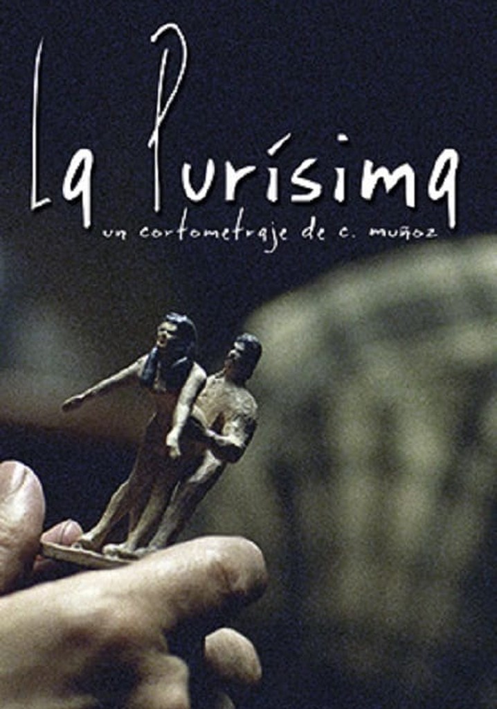 La purísima