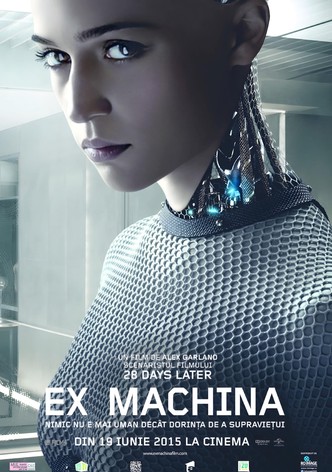 Ex Machina