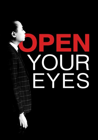 Open Your Eyes