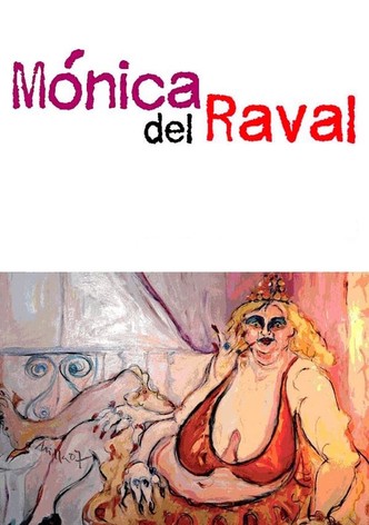 Mónica del Raval