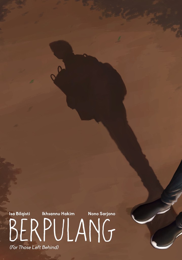 For Those Left Behind