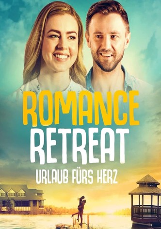 Urlaub fürs Herz - Romance Retreat