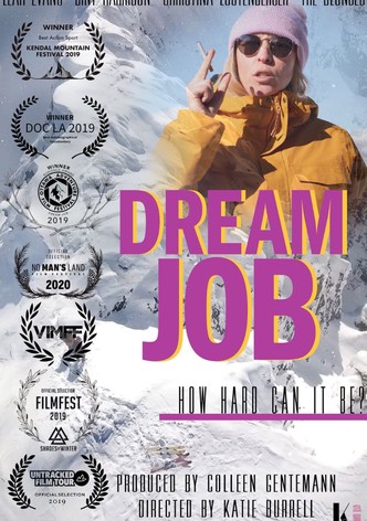 Dream Job