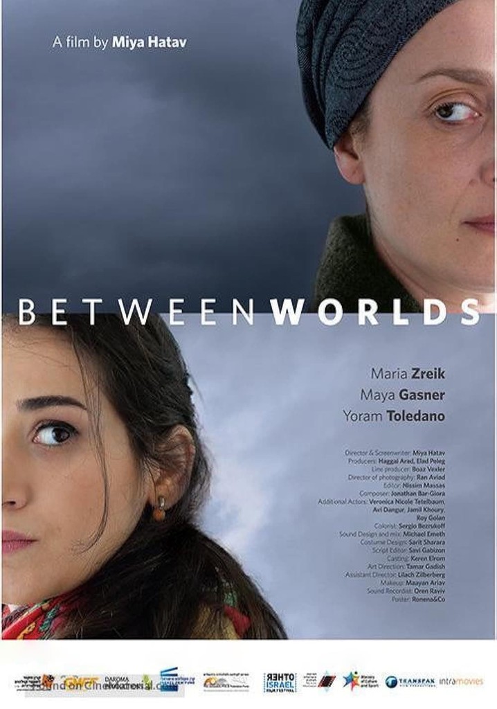 Between Worlds
