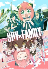 SPY x FAMILY - Season 2