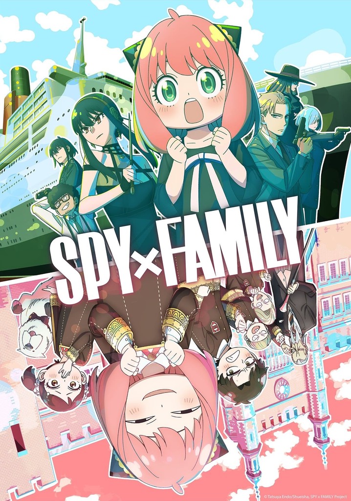 Episódio 15 de Spy x Family: Data, Hora de Lançamento e Resumo